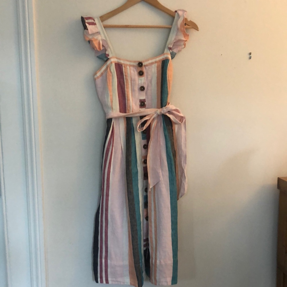 JCrew Size 0 Dress